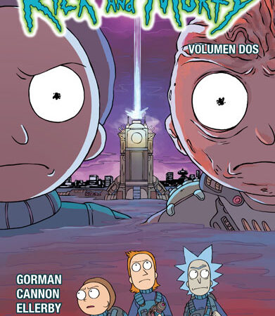 COM RICK Y MORTY 02