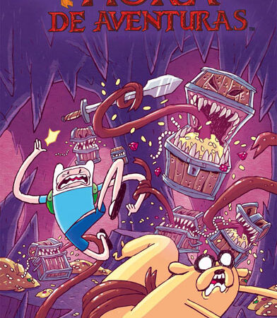 COM HORA DE AVENTURAS 09