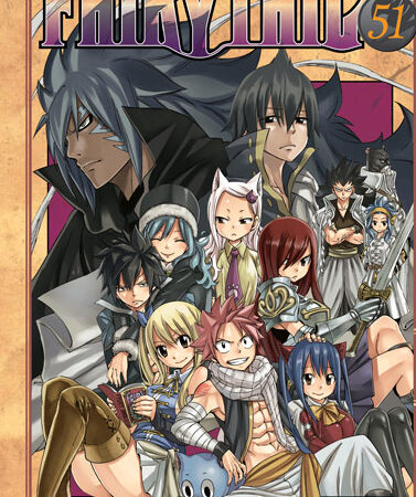 COM FAIRY TAIL 51