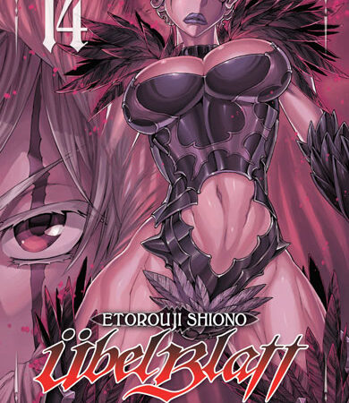 COM ÜBEL BLATT 14 (continuacion no pedida)