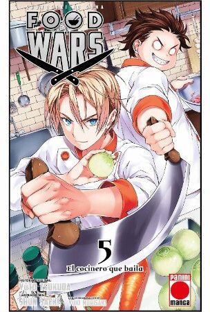 COM FOOD WARS 05