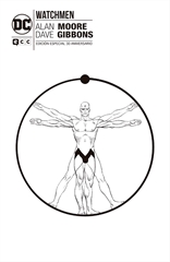 COM WATCHMEN EDICION 30 ANIVERSARIO (reimpresión pend.)
