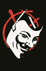 COM V DE VENDETTA (EDICION DELUXE)