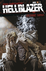 COM HELLBLAZER: DENISE MINA