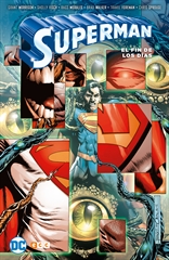 COM SUPERMAN: EL FIN DE LOS DIAS