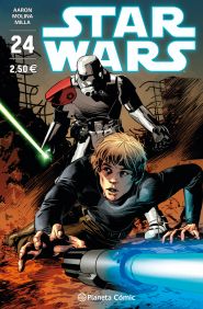 COM STAR WARS 24