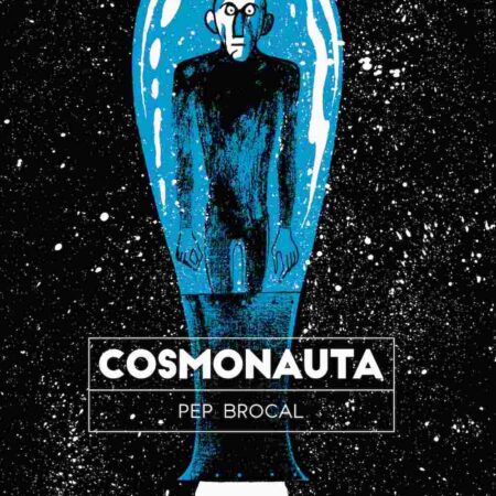 COM COSMONAUTA