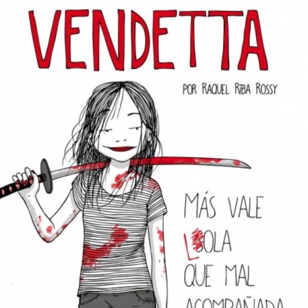 COM LOLA VENDETTA