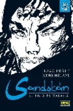 COM SANDOKAN: EL TIGRE DE MALASIA