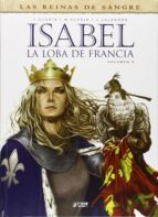 COM ISABEL: LA LOBA DE FRANCIA 02