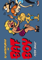 COM BAT BOY (RUSTICA)