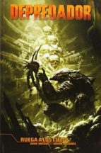 COM DEPREDADOR: RUEGA A LOS CIELOS