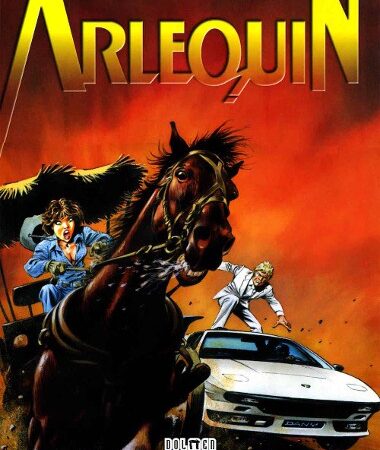 COM ARLEQUIN INTEGRAL 01