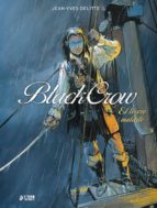 COM BLACK CROW 01: EL TESORO MALDITO