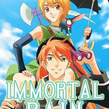 COM IMMORTAL RAIN 01