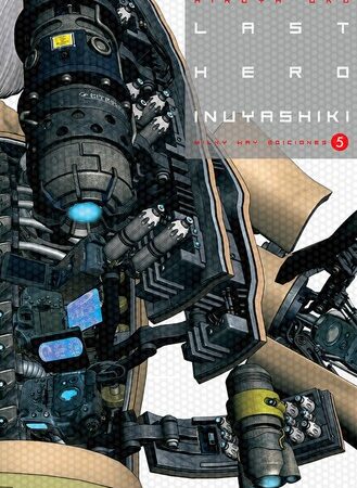 COM LAST HERO INUYASHIKI 05