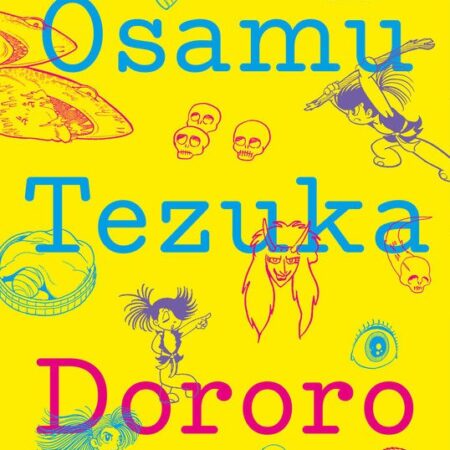 COM DORORO (OSAMU TEZUKA)
