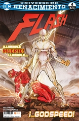 COM FLASH 18/ 4 (RENACIMIENTO)