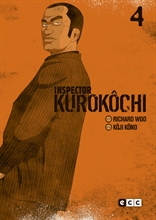COM INSPECTOR KUROKÔCHI 04