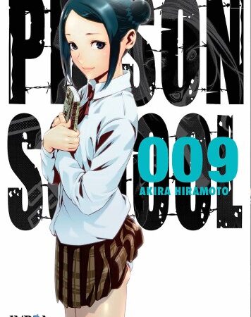 COM PRISON SCHOOL 09