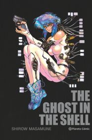 COM GHOST IN THE SHELL