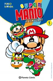 COM SUPER MARIO 03