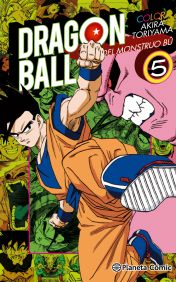 COM DRAGON BALL COLOR BU 05/06