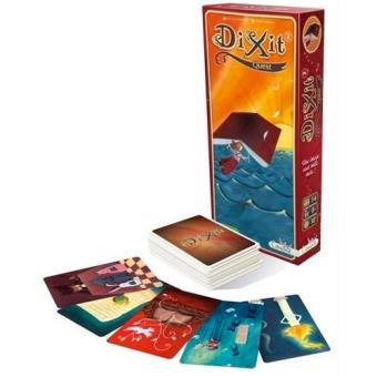 JGM DIXIT 02 EXPANSION QUEST