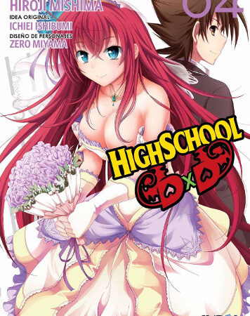COM HIGHSCHOOL DXD 04
