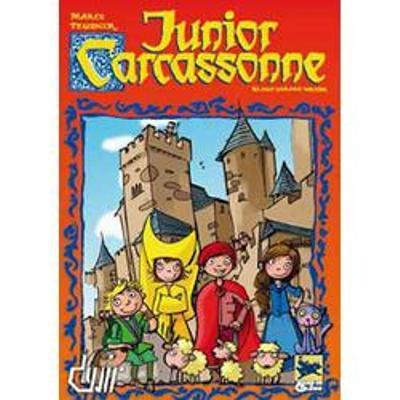 JGM CARCASSONNE JUNIOR
