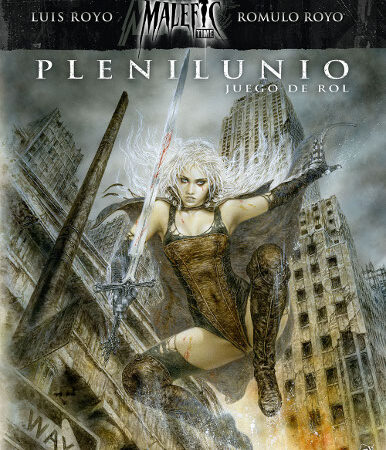ROL PLENILUNIO