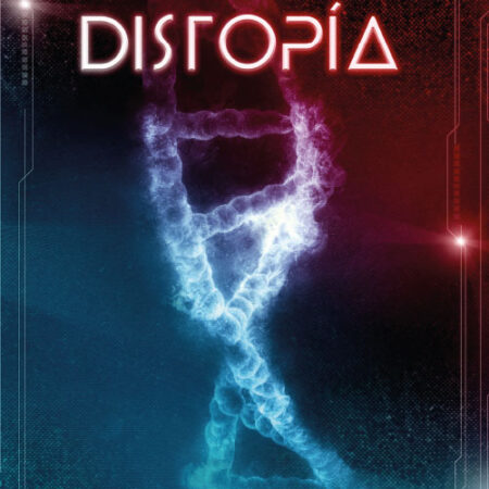 ROL EL CLUB DE LOS MARTES: DISTOPIA
