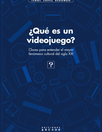 LIB ¿QUE ES UN VIDEOJUEGO?
