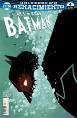 COM ALL-STAR BATMAN 04 (RENACIMIENTO)