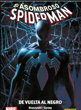 COM EL ASOMBROSO SPIDERMAN 12 (MARVEL SAGA 29)
