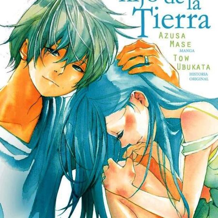 COM PARA TI, HIJO DE LA TIERRA