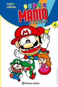 COM SUPER MARIO 04