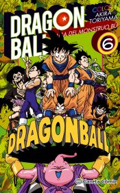 COM DRAGON BALL COLOR BU 06/06