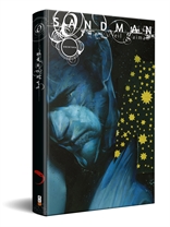 COM SANDMAN: EDICION DELUXE VOL. 0: OBERTURA