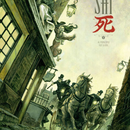 COM SHI 01. AL PRINCIPIO FUE LA IRA (continuacion no pedida)