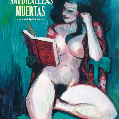 COM NATURALEZAS MUERTAS