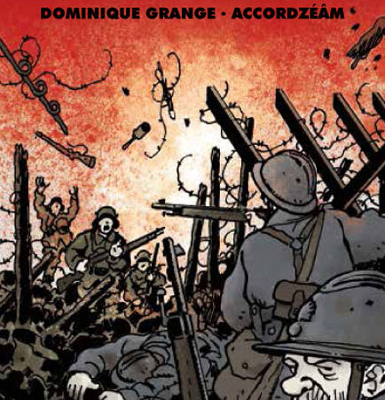 COM EL ULTIMO ASALTO