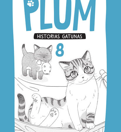 COM PLUM. HISTORIAS GATUNAS 08