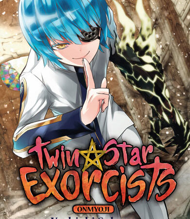 COM TWIN STAR EXORCISTS. ONMYOJI 04