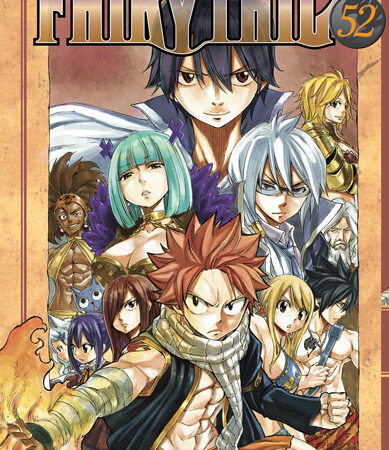 COM FAIRY TAIL 52