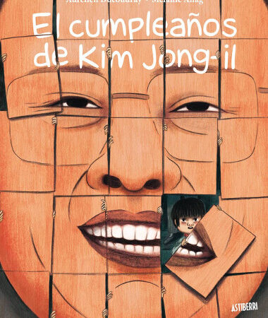 COM EL CUMPLEAÑOS DE KIM JONG-LI