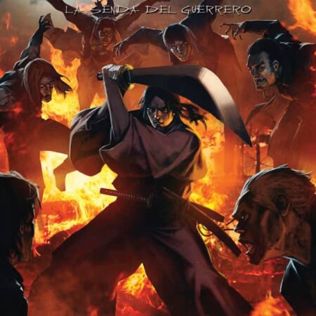 COM BUSHIDO. EL CAMINO DEL GUERRERO