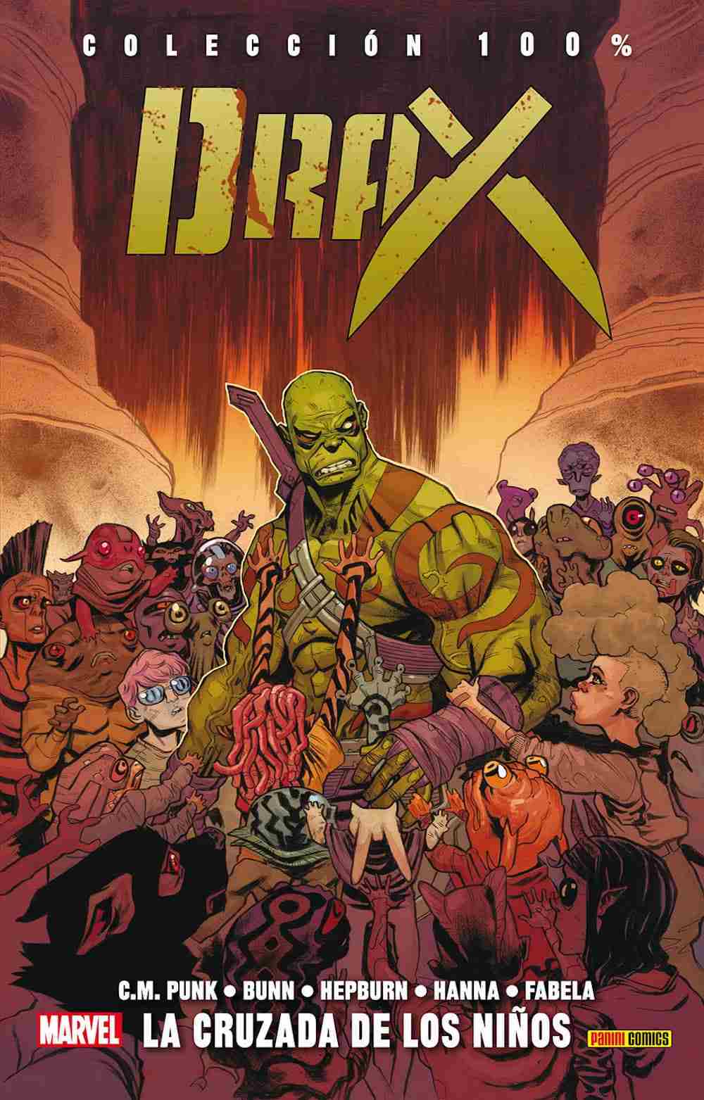 03C1518A-DA77-4BA4-9CC6-5FBDE5472BF4-20002216.jpg COM DRAX 02. LA CRUZADA DE LOS NIÑOS