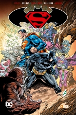 COM SUPERMAN/BATMAN 06: DEVOCION