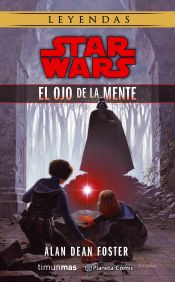 LIB STAR WARS: EL OJO DE LA MENTE